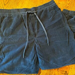 lightweight corduroy pants from American Eagle